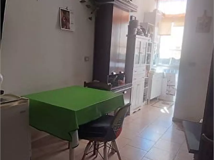 Immagine 4 di Appartamento in vendita  a Palermo