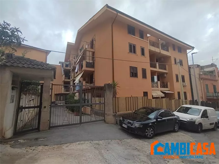 Immagine 1 di Appartamento in vendita  6 a Monreale