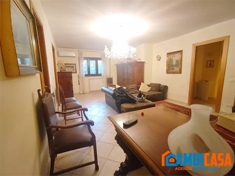 Immagine 5 di Appartamento in vendita  6 a Monreale