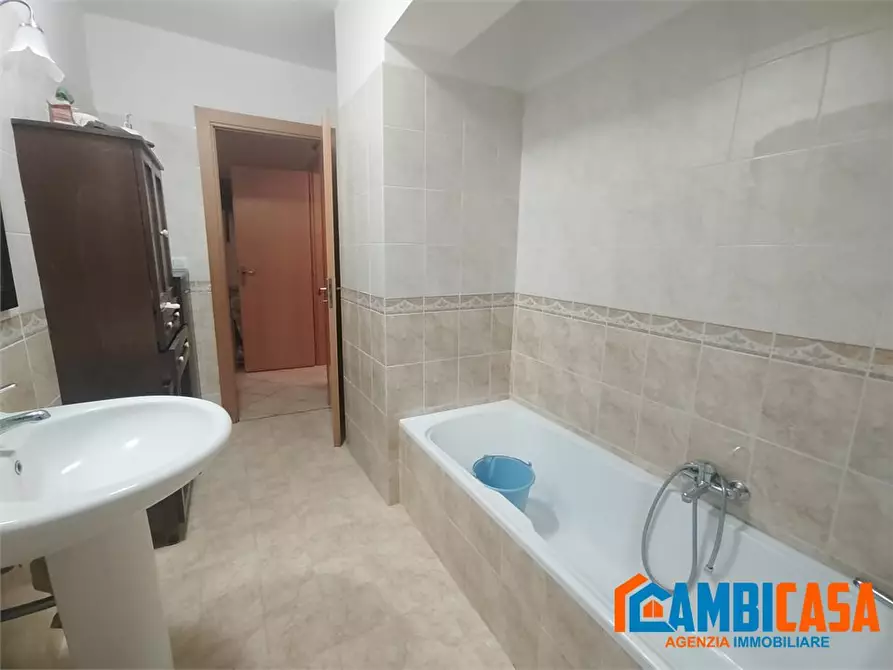 Immagine 6 di Appartamento in vendita  6 a Monreale