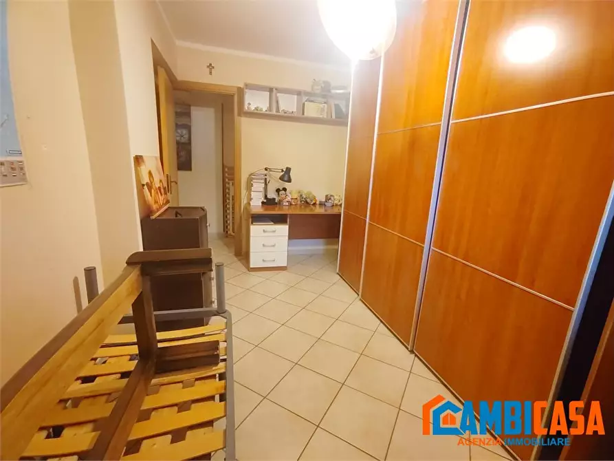 Immagine 10 di Appartamento in vendita  6 a Monreale