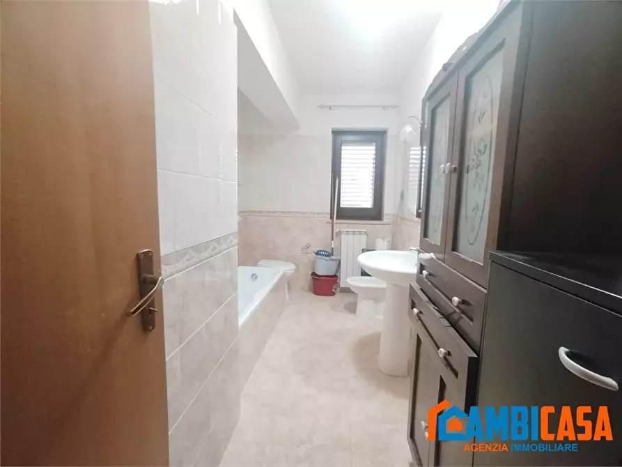 Immagine 8 di Appartamento in vendita  6 a Monreale