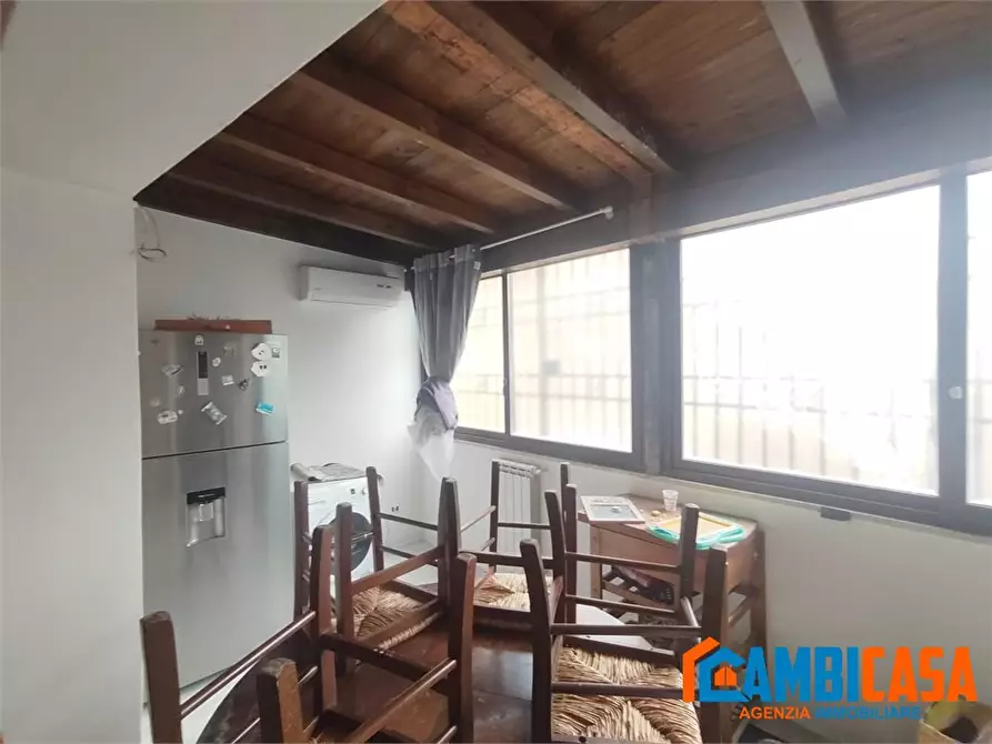 Immagine 3 di Appartamento in vendita  6 a Monreale