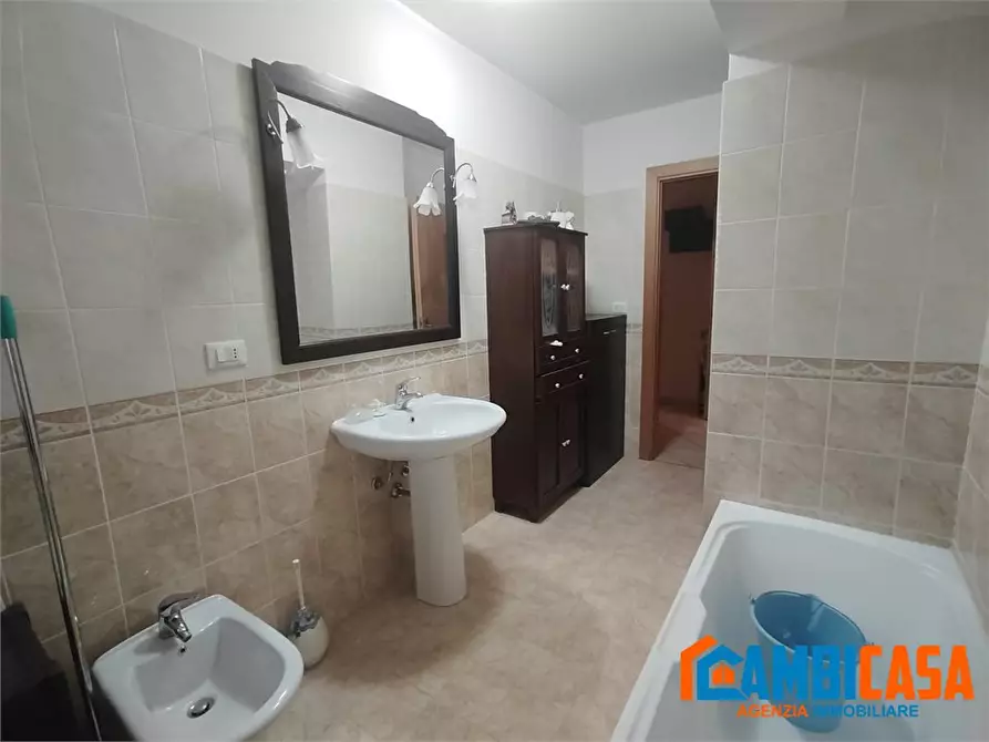 Immagine 7 di Appartamento in vendita  6 a Monreale