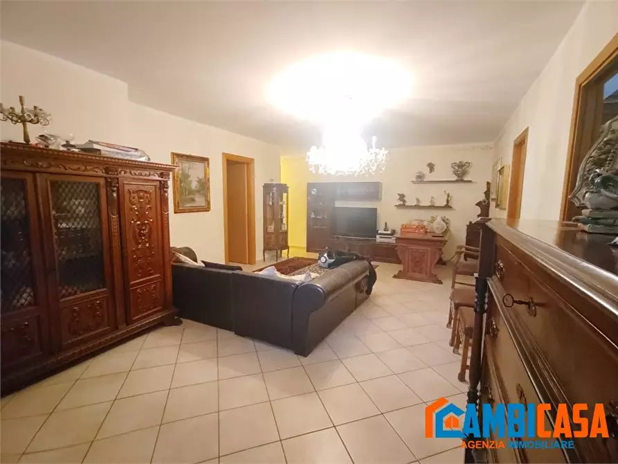 Immagine 4 di Appartamento in vendita  6 a Monreale