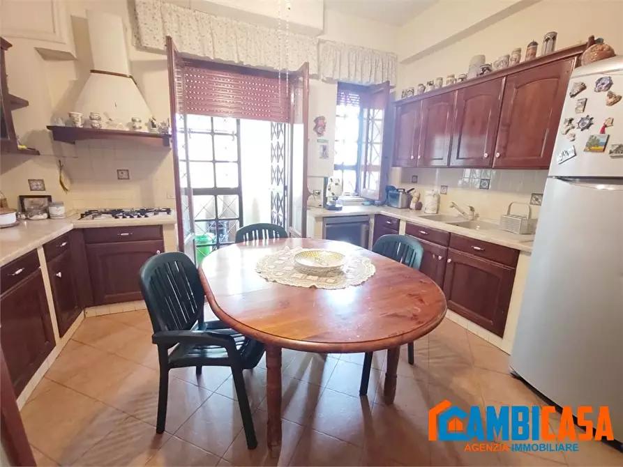 Immagine 7 di Appartamento in vendita  a Palermo