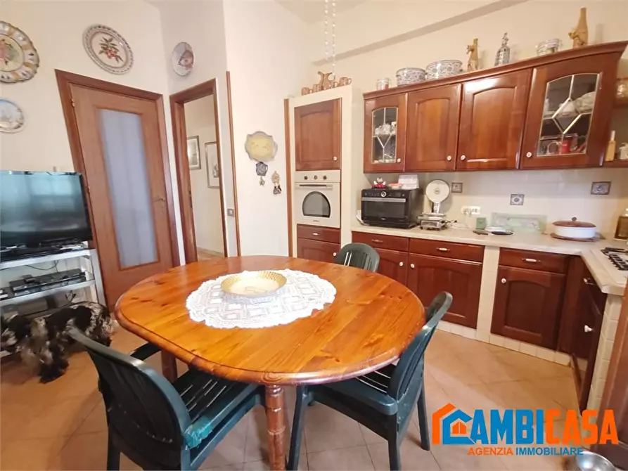 Immagine 10 di Appartamento in vendita  a Palermo