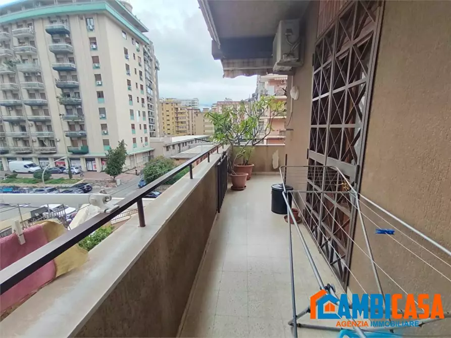 Immagine 5 di Appartamento in vendita  a Palermo