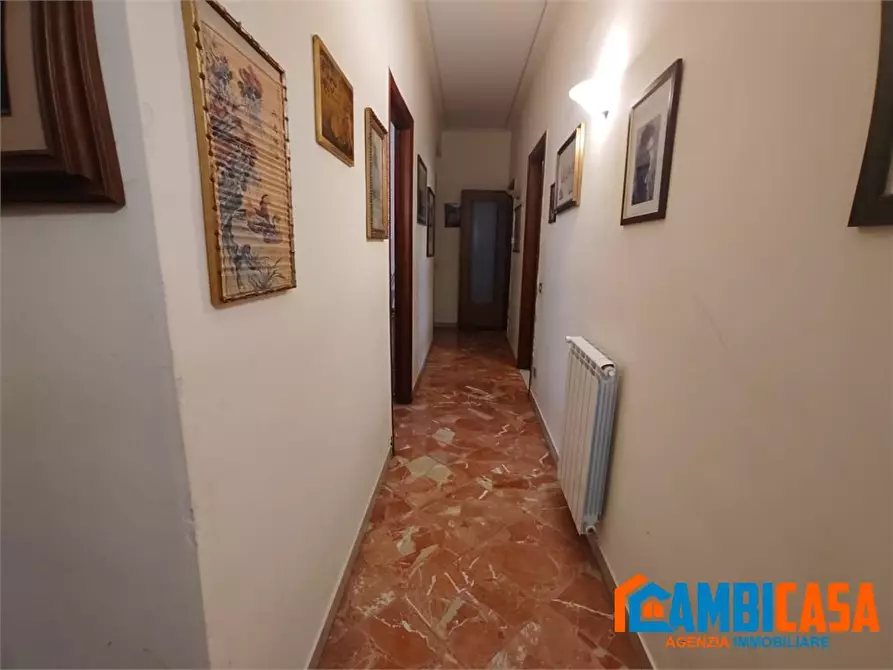 Immagine 9 di Appartamento in vendita  a Palermo