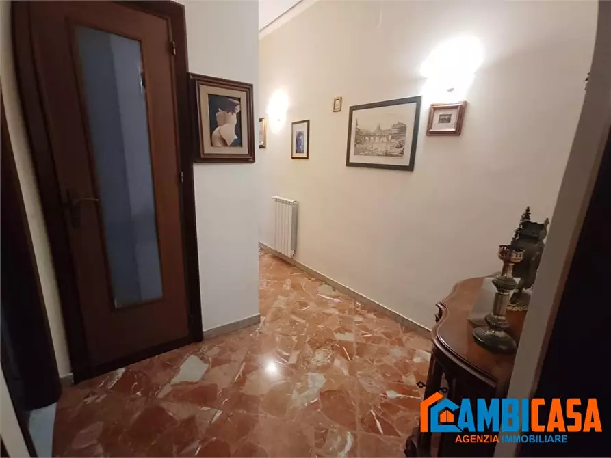 Immagine 2 di Appartamento in vendita  a Palermo