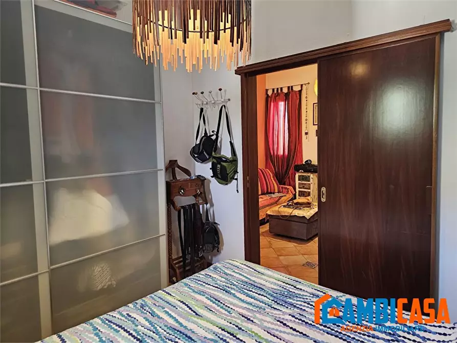 Immagine 8 di Appartamento in vendita  15 a Palermo