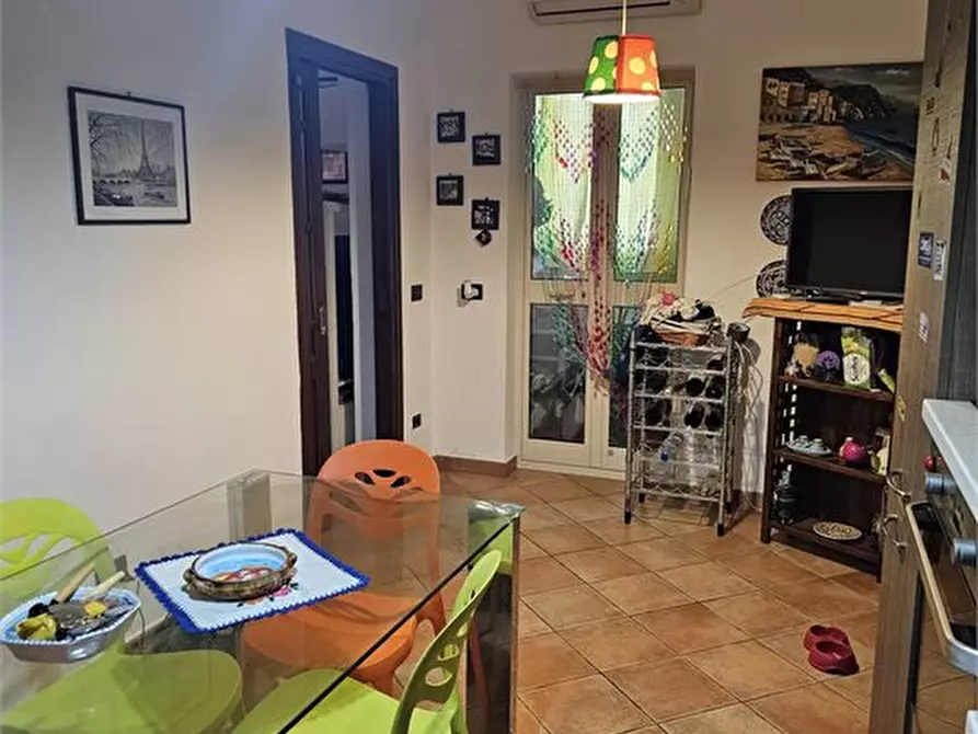 Immagine 2 di Appartamento in vendita  15 a Palermo