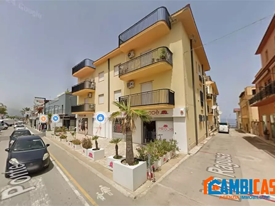 Immagine 1 di Appartamento in vendita  a Balestrate