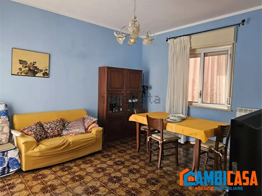 Immagine 8 di Appartamento in vendita  a Balestrate