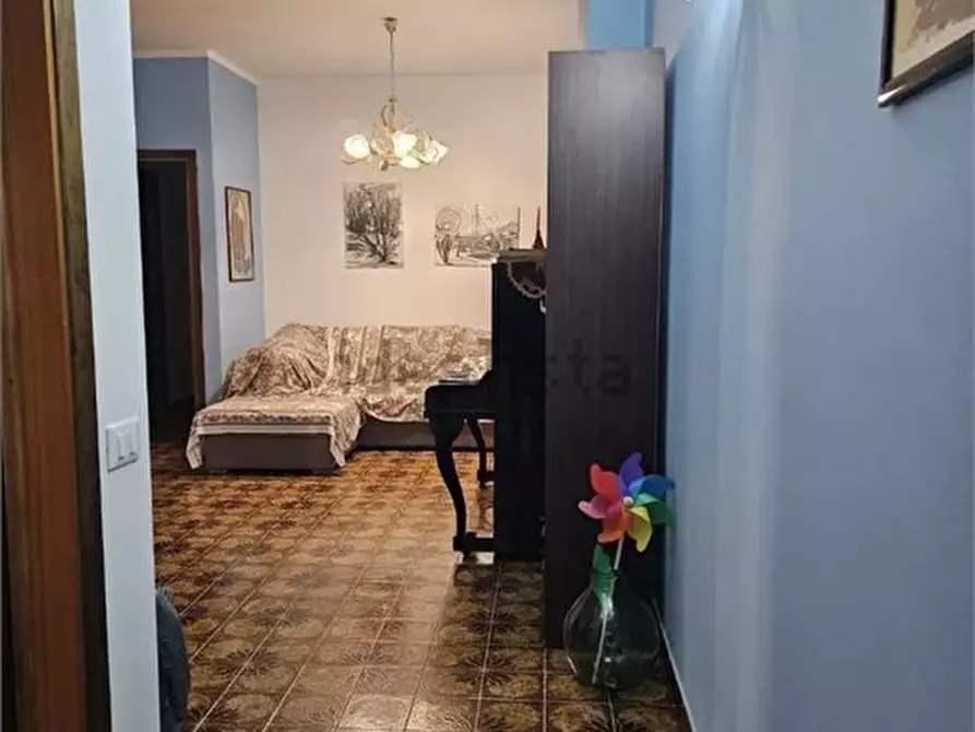 Immagine 3 di Appartamento in vendita  a Balestrate