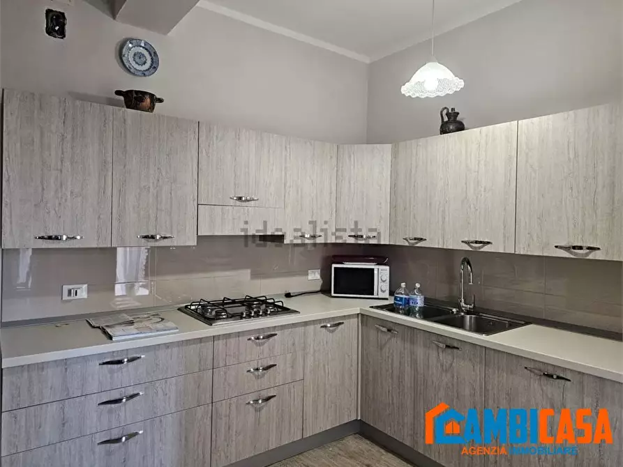 Immagine 9 di Appartamento in vendita  a Balestrate