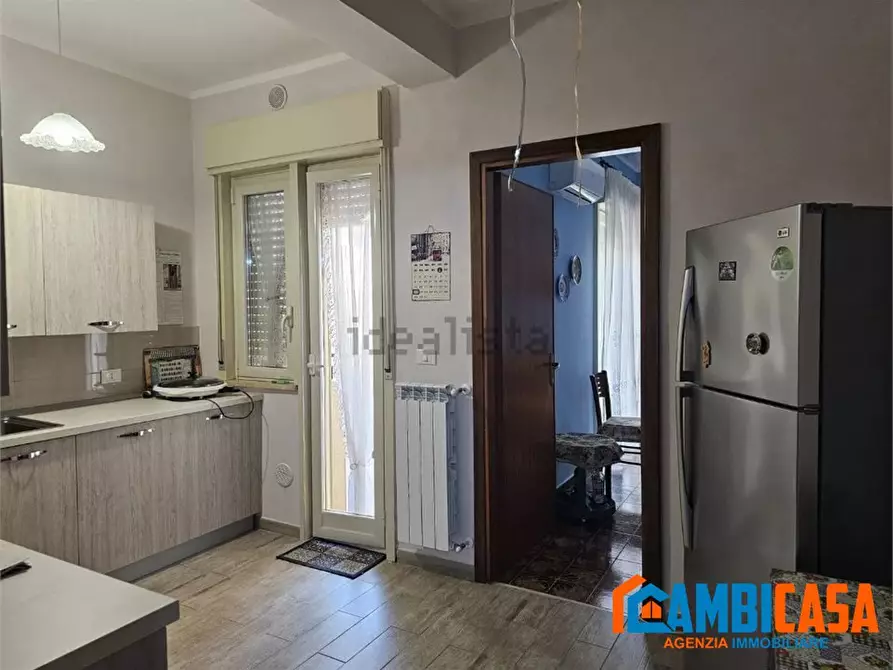 Immagine 7 di Appartamento in vendita  a Balestrate