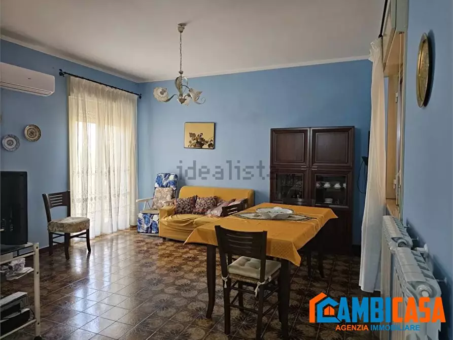 Immagine 5 di Appartamento in vendita  a Balestrate