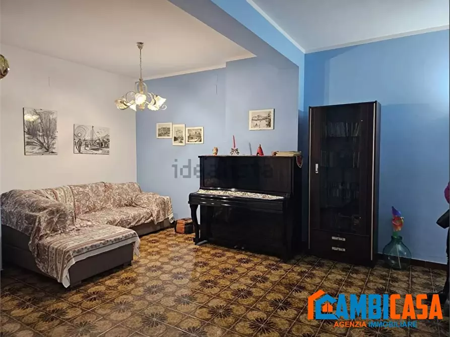 Immagine 4 di Appartamento in vendita  a Balestrate