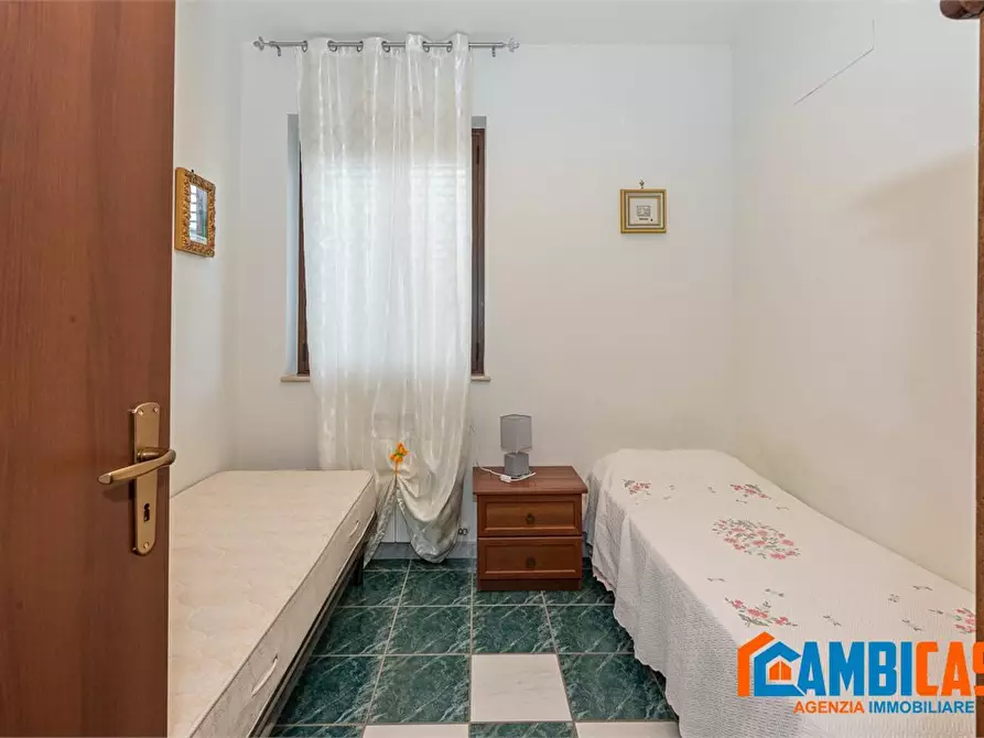 Immagine 5 di Appartamento in vendita  a Palermo