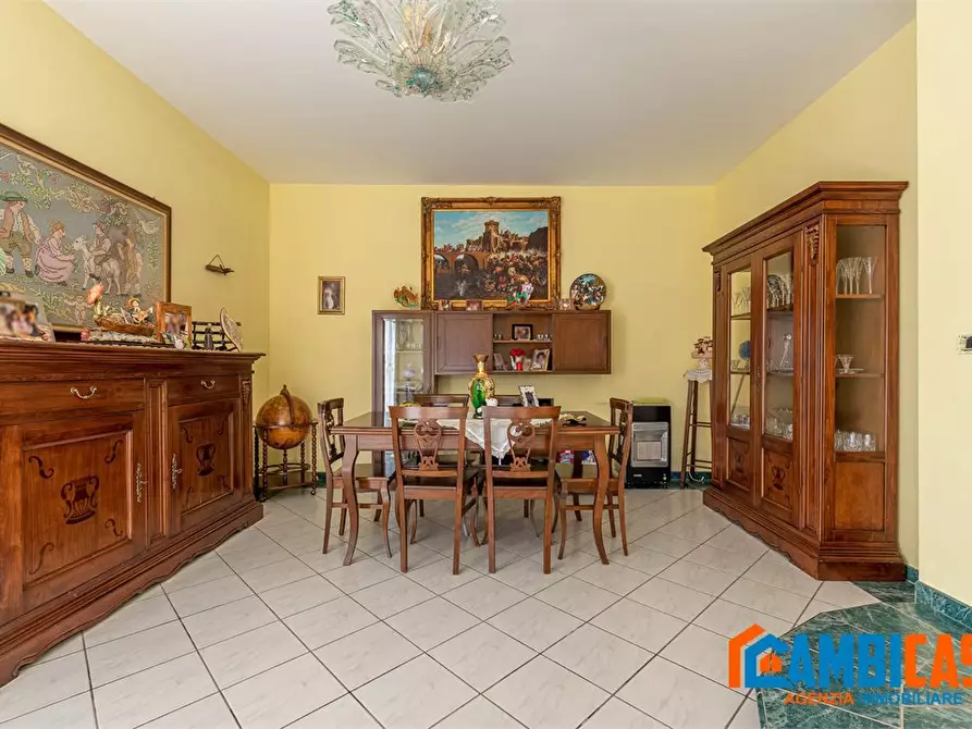 Immagine 2 di Appartamento in vendita  a Palermo