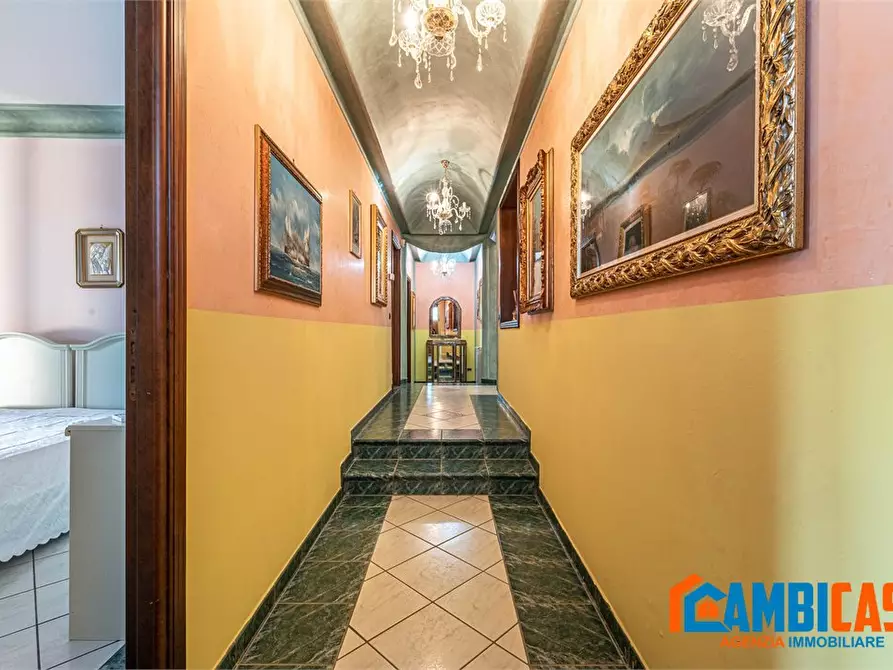 Immagine 3 di Appartamento in vendita  a Palermo