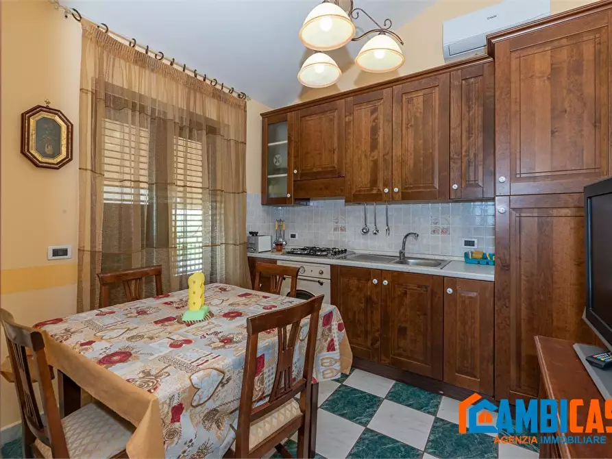 Immagine 4 di Appartamento in vendita  a Palermo