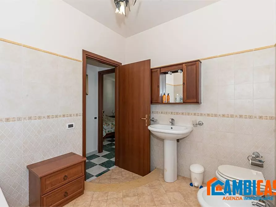 Immagine 7 di Appartamento in vendita  a Palermo