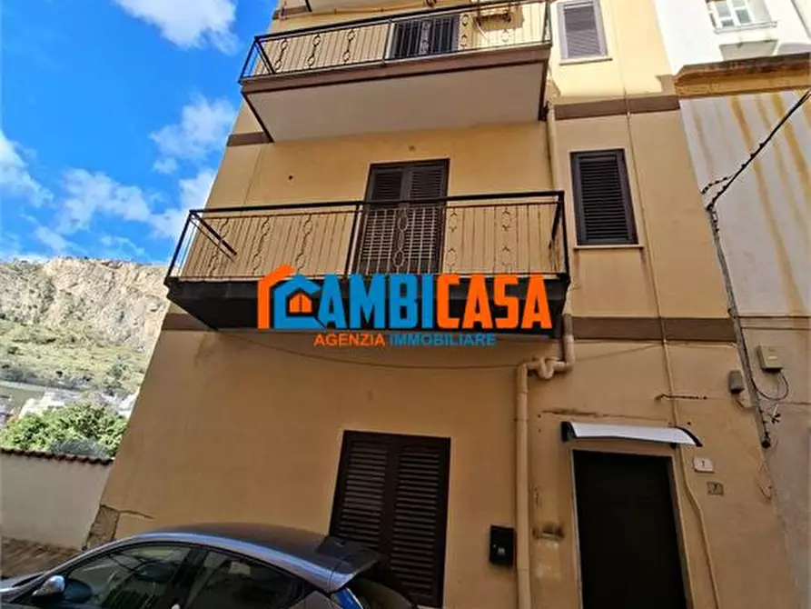 Immagine 1 di Appartamento in vendita  a Palermo