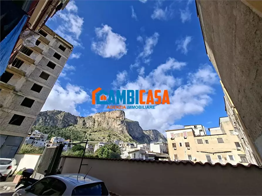Immagine 9 di Appartamento in vendita  a Palermo