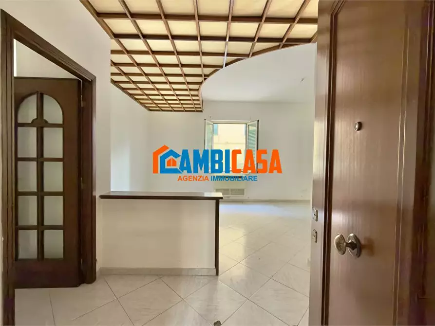 Immagine 4 di Appartamento in vendita  a Palermo