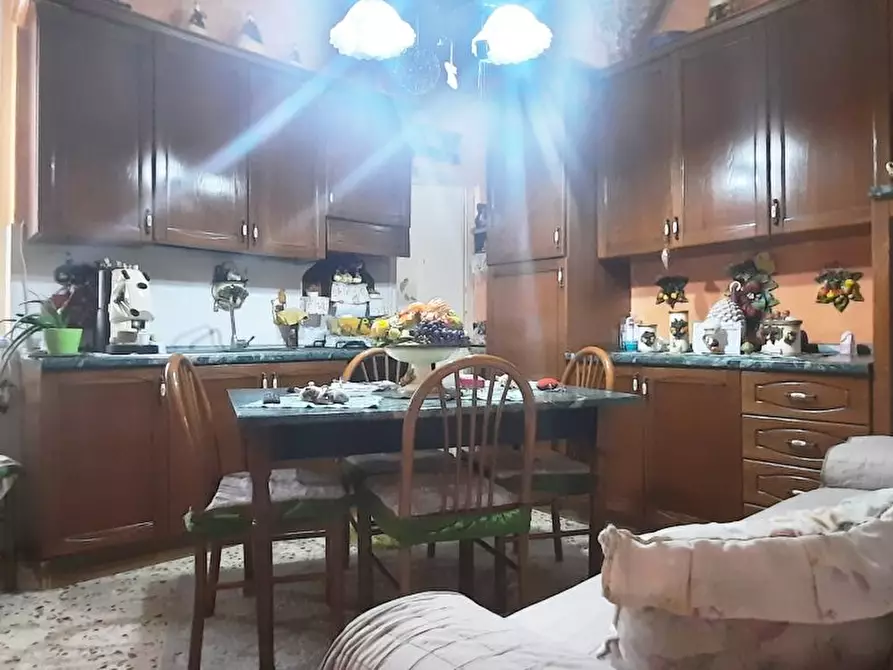 Immagine 5 di Appartamento in vendita  a Palermo