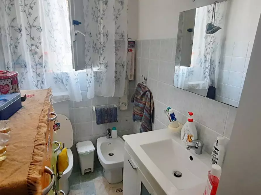 Immagine 6 di Appartamento in vendita  a Palermo