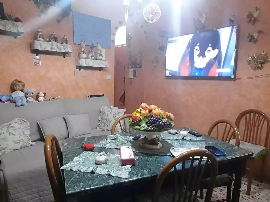 Immagine 4 di Appartamento in vendita  a Palermo