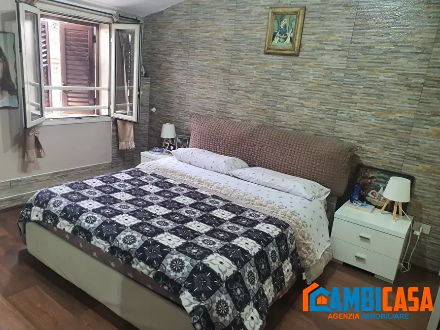 Immagine 9 di Appartamento in vendita  48 a Palermo