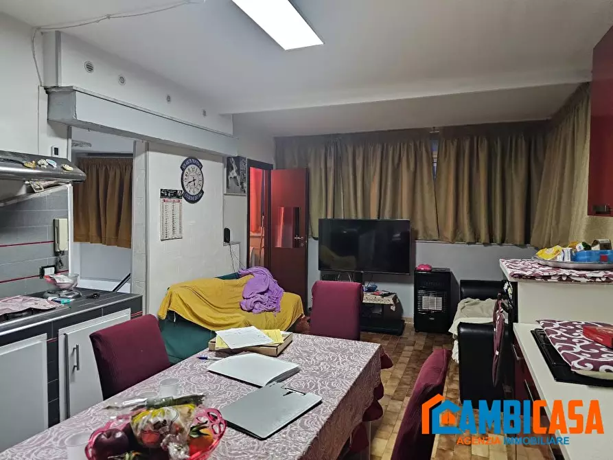 Immagine 7 di Appartamento in vendita  48 a Palermo