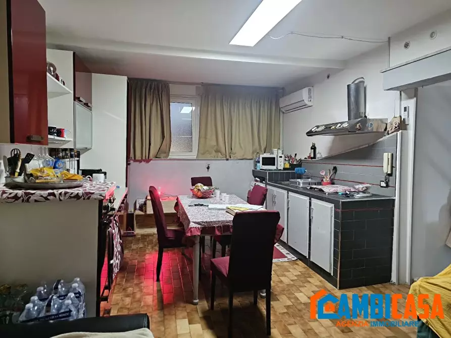 Immagine 2 di Appartamento in vendita  48 a Palermo