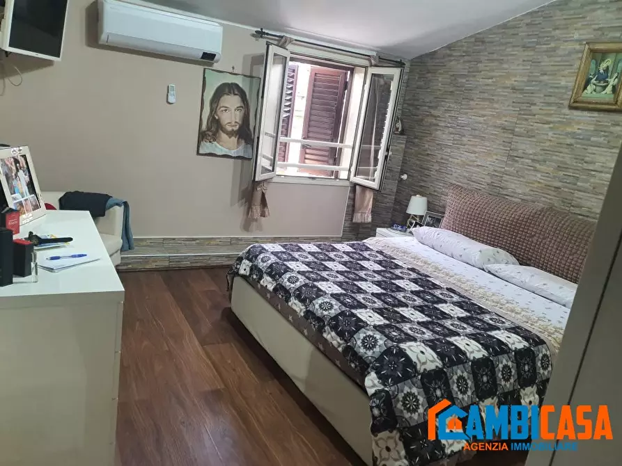 Immagine 8 di Appartamento in vendita  48 a Palermo