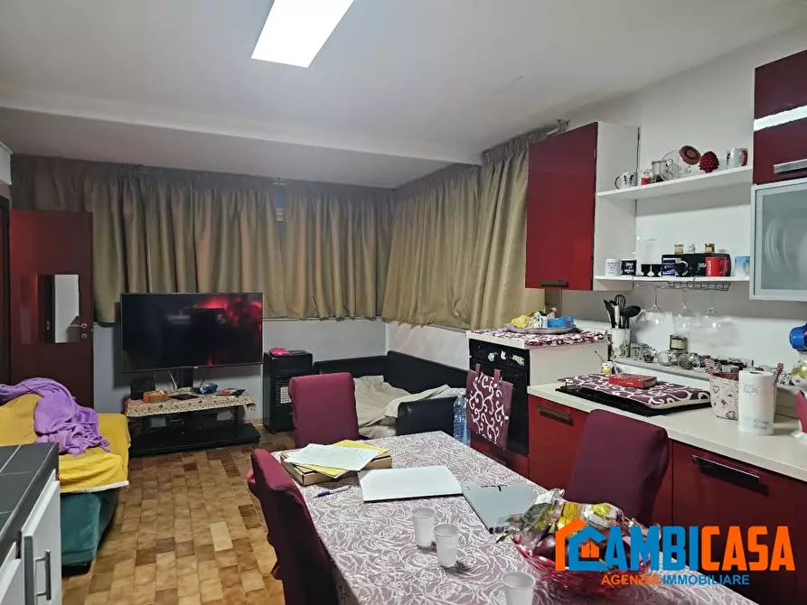 Immagine 4 di Appartamento in vendita  48 a Palermo