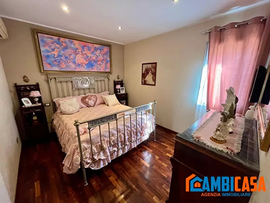 Immagine 8 di Appartamento in vendita  a Palermo