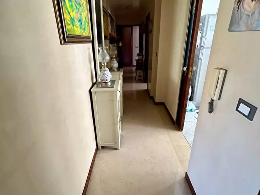 Immagine 2 di Appartamento in vendita  a Palermo