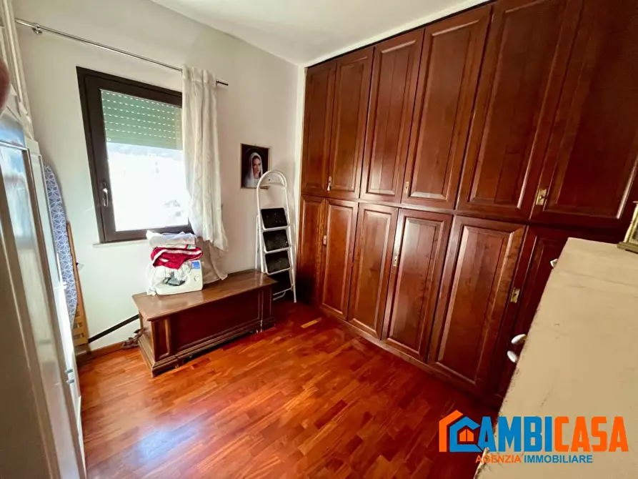 Immagine 10 di Appartamento in vendita  a Palermo