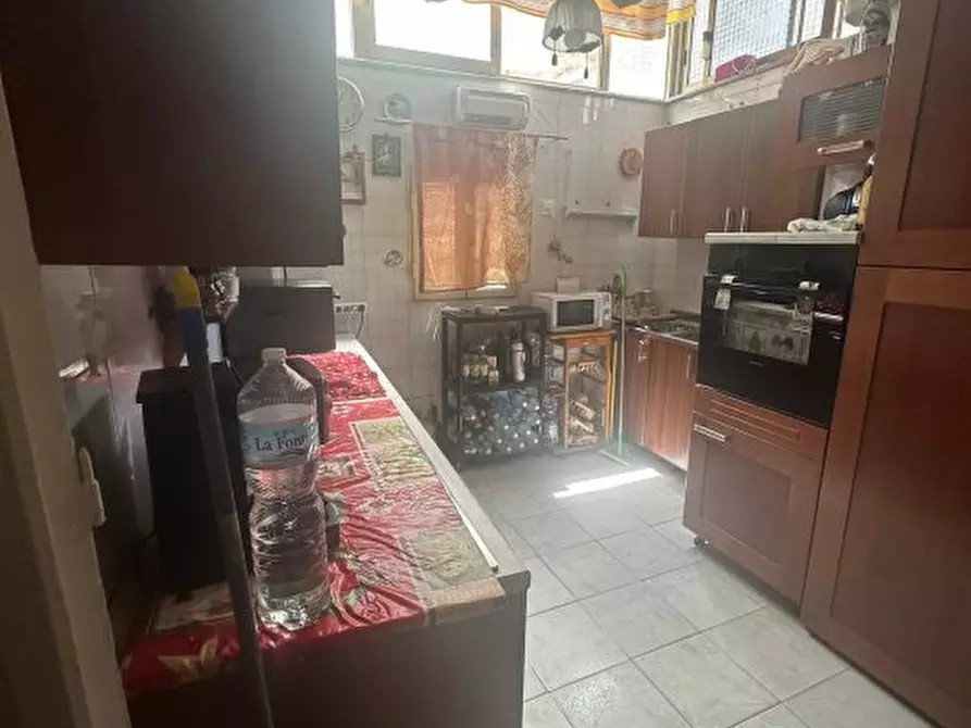 Immagine 3 di Appartamento in vendita  a Palermo