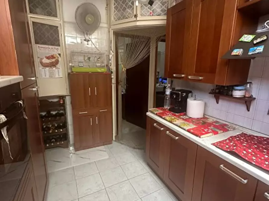 Immagine 2 di Appartamento in vendita  a Palermo