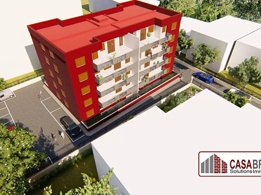 Immagine 4 di Appartamento in vendita  snc a Palermo