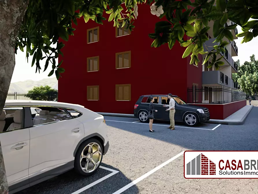 Immagine 8 di Appartamento in vendita  snc a Palermo