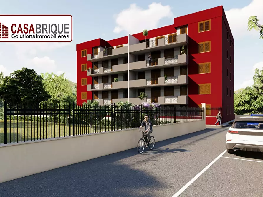 Immagine 5 di Appartamento in vendita  snc a Palermo