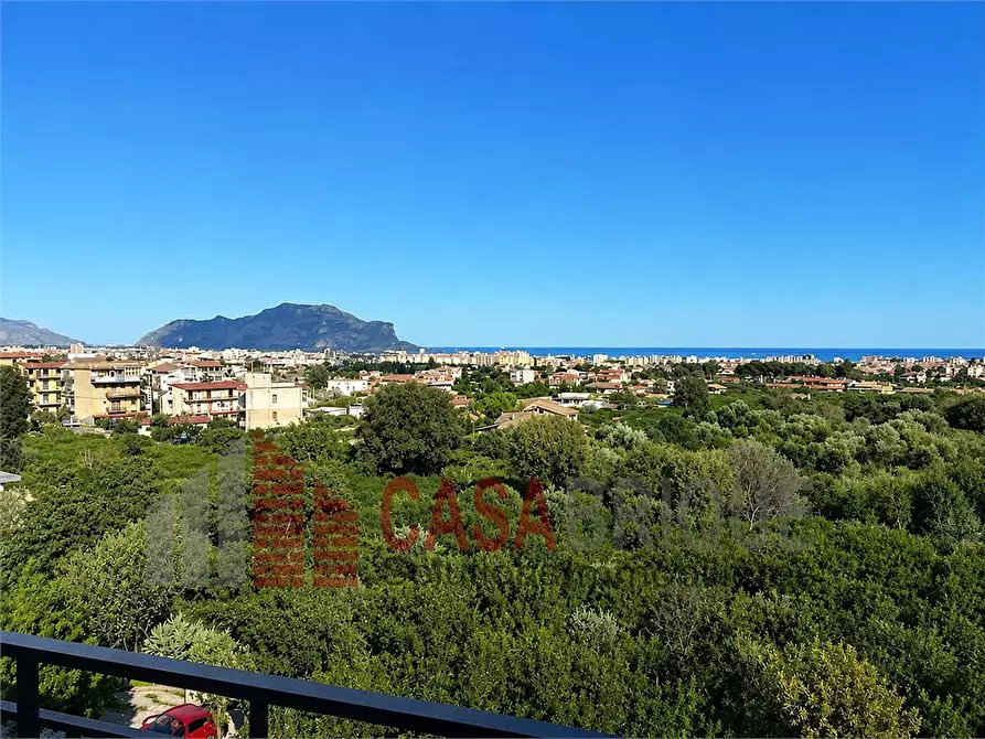 Immagine 1 di Appartamento in vendita  s.n.c a Palermo