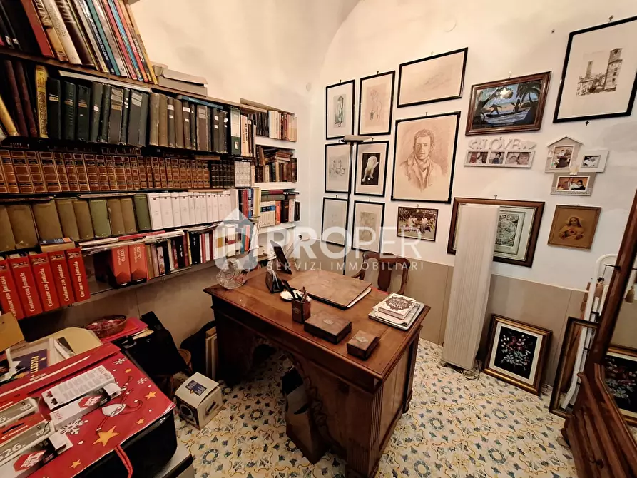 Immagine 9 di Appartamento in vendita  a Terrasini