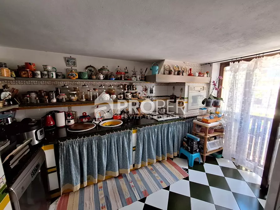 Immagine 6 di Appartamento in vendita  a Terrasini